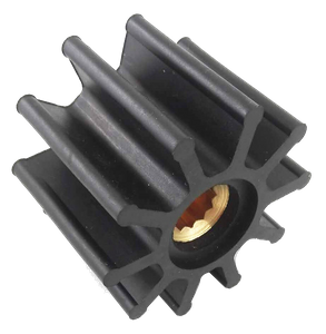 インペラは JMP 7426-01/JABSCO 17937-0001/SHERWOOD 18200K/CEF 500114 の代替品